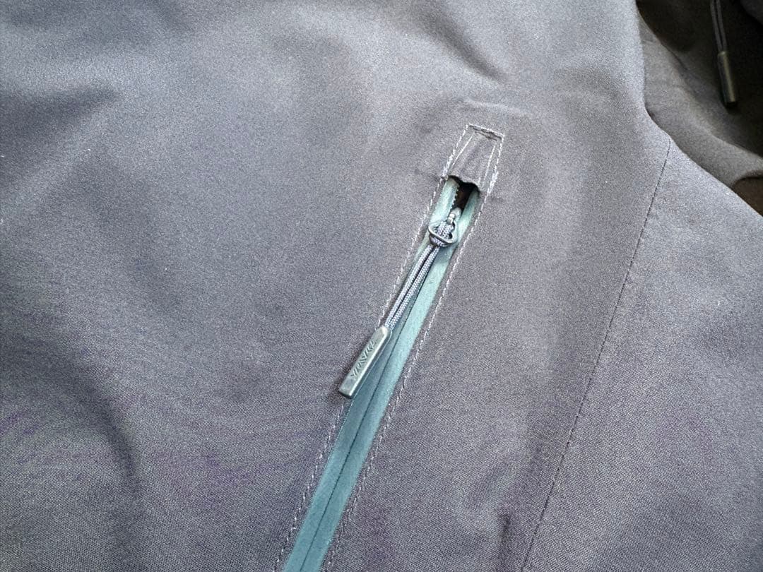 DAIWA EXPEDITION DOWN PARKA GORE-TEX®︎