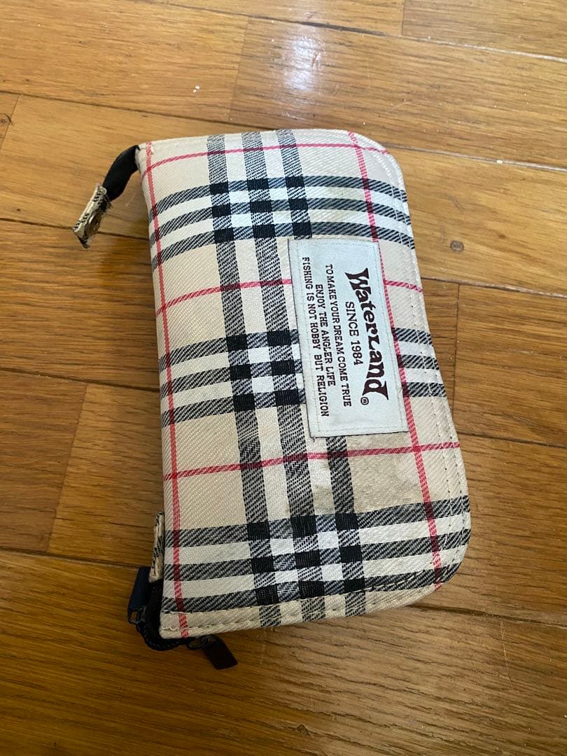 ★管釣トラウトルアー大量　ワレット毎！スプーン、クランク、ミノ一