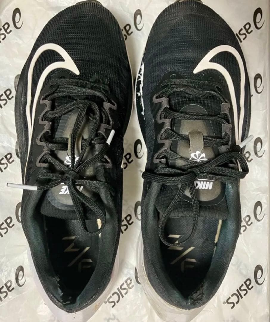 アルファフライ　ズームフライ5 26.5cm メンズ