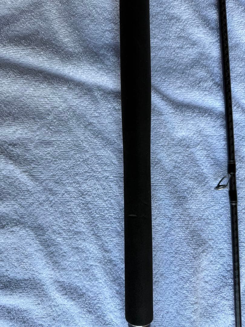 シマノ　コルトスナイパーエクスチューンS106H/PS