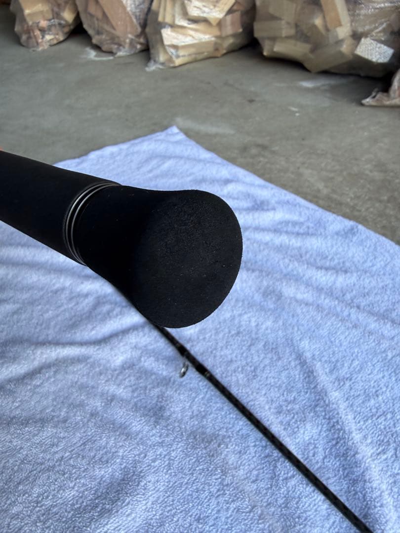 シマノ　コルトスナイパーエクスチューンS106H/PS