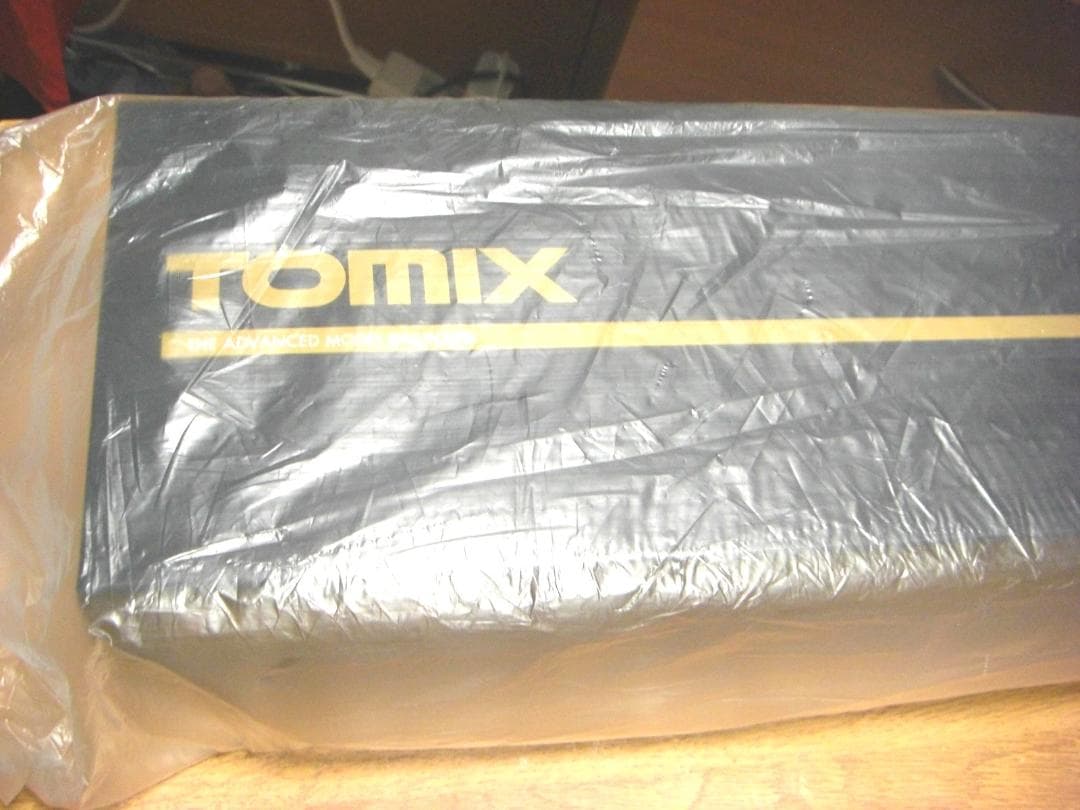 トミックス★JR EF66電気機関車前期型・JR貨物新更新車プレステージモデル★