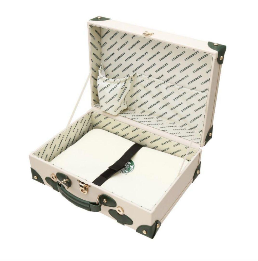 【未開封】スターバックス　カスタマイズジャーニー