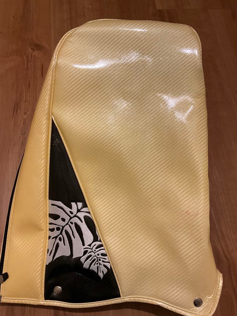 6月22日販売終了★ゴルフバッグ★アロハスタンダード