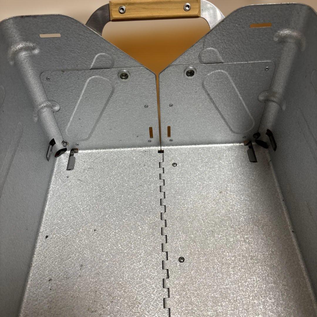 スノーピーク　シェルコン25 収納ケース