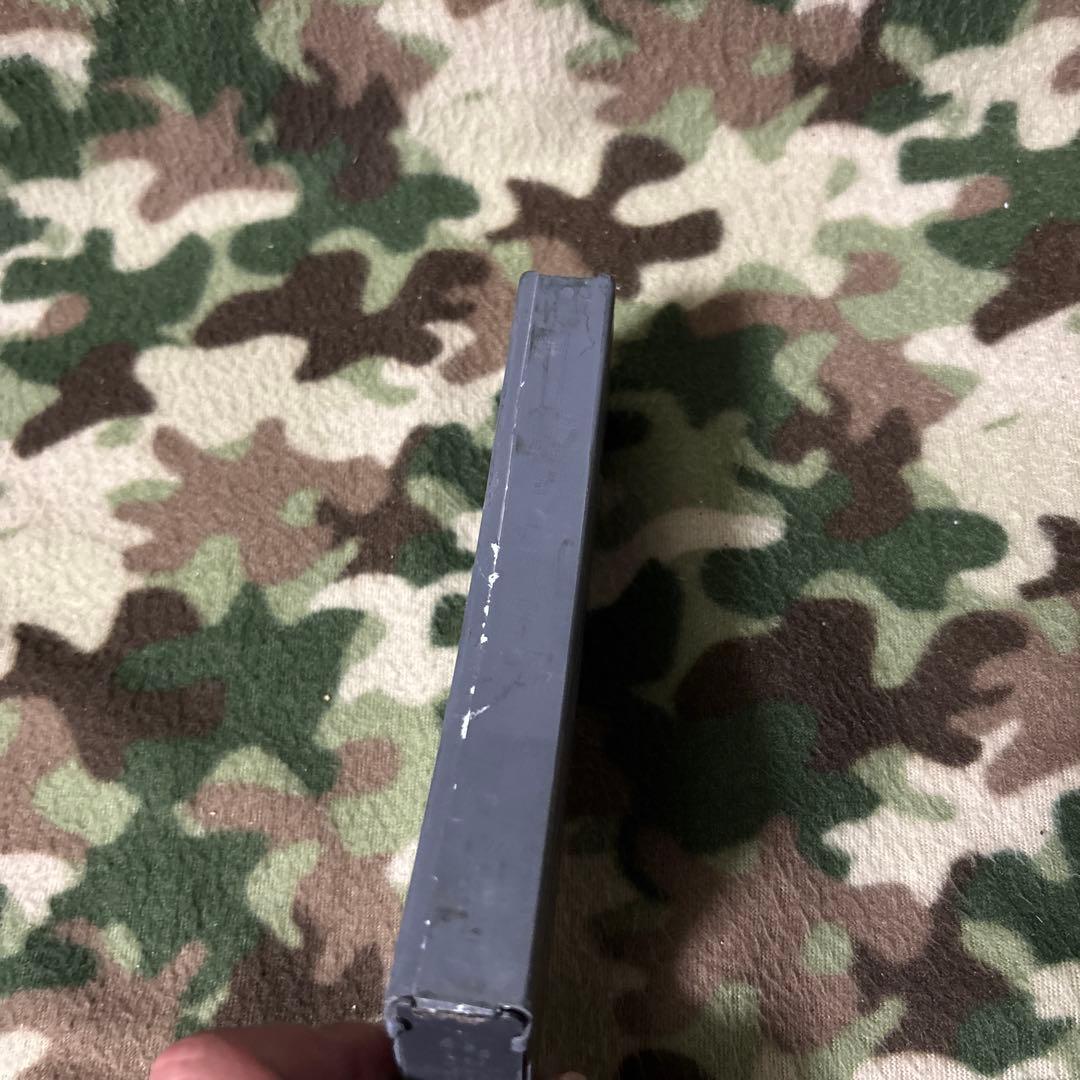 良好　米軍実物　COLT社製　M16 M4 マガジン　⑤ 8本セット価格
