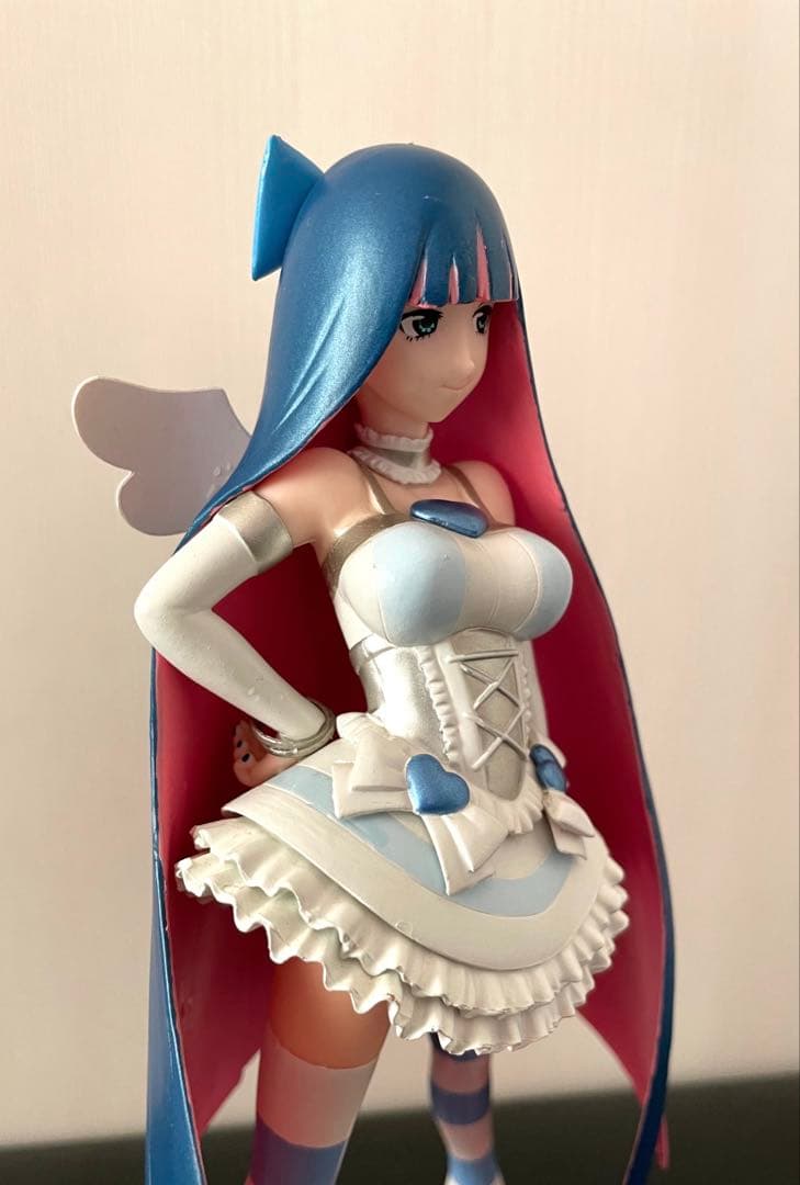 【箱無し】パンティ&ストッキングwithガーターベルト プレミアムフィギュア