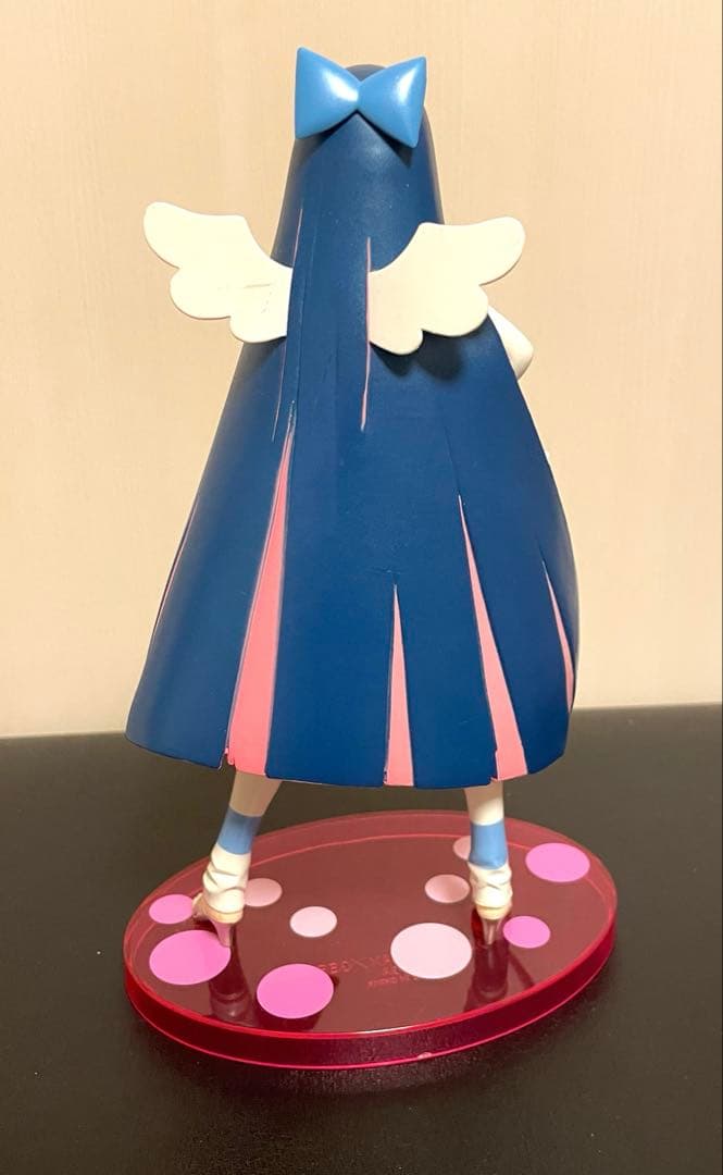 【箱無し】パンティ&ストッキングwithガーターベルト プレミアムフィギュア