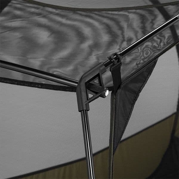 Helinox Tac ヘリノックス コットテント ソロインナーテント MSMT