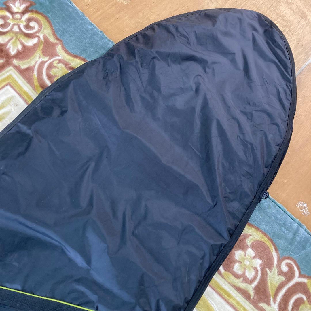 ディスティネーション製　9.6フィート　ロングボードハードケース