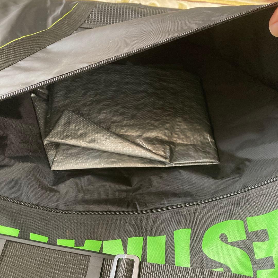 ディスティネーション製　9.6フィート　ロングボードハードケース