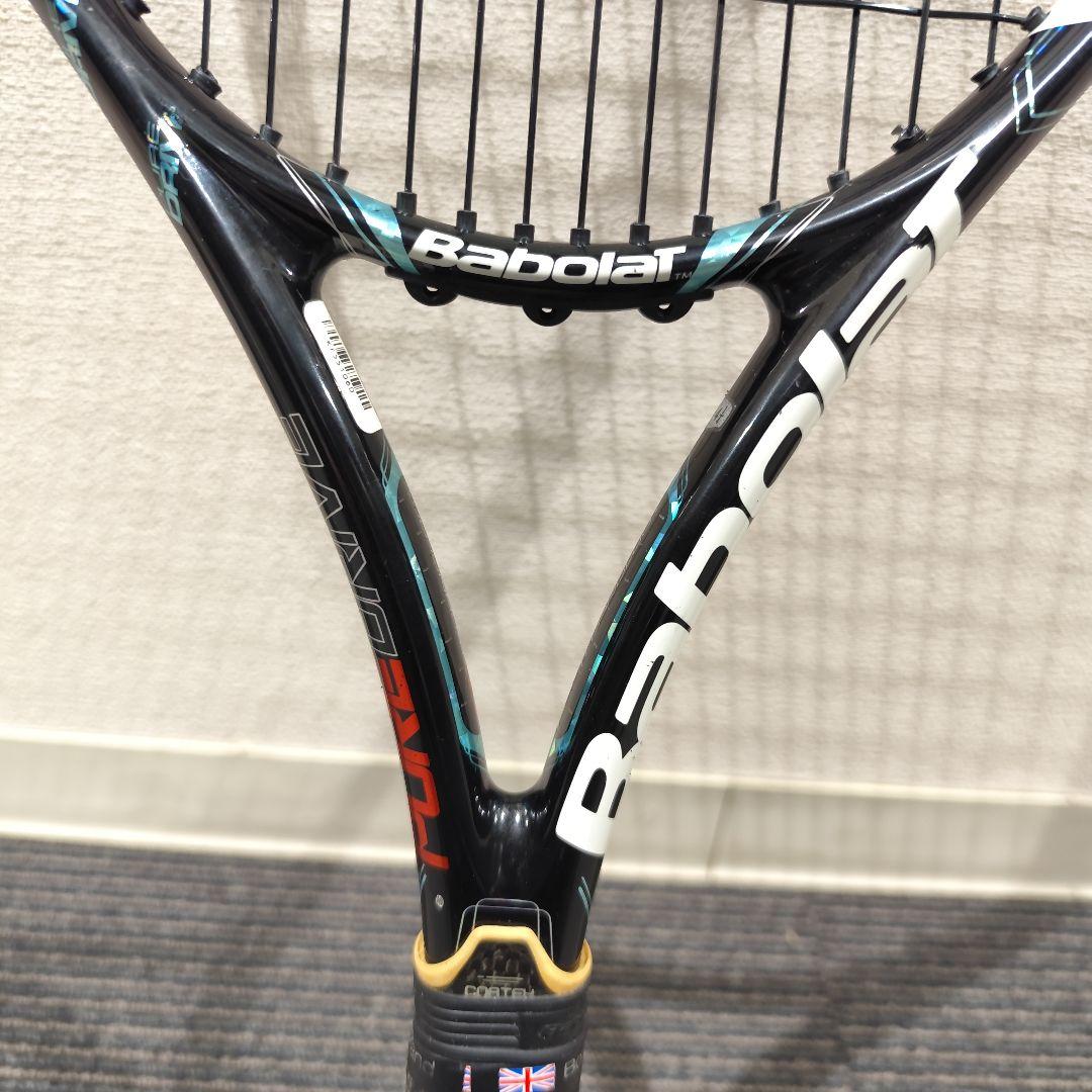 バボラ ピュアドライブ GT 2012 G2 GT世代 名作モデル