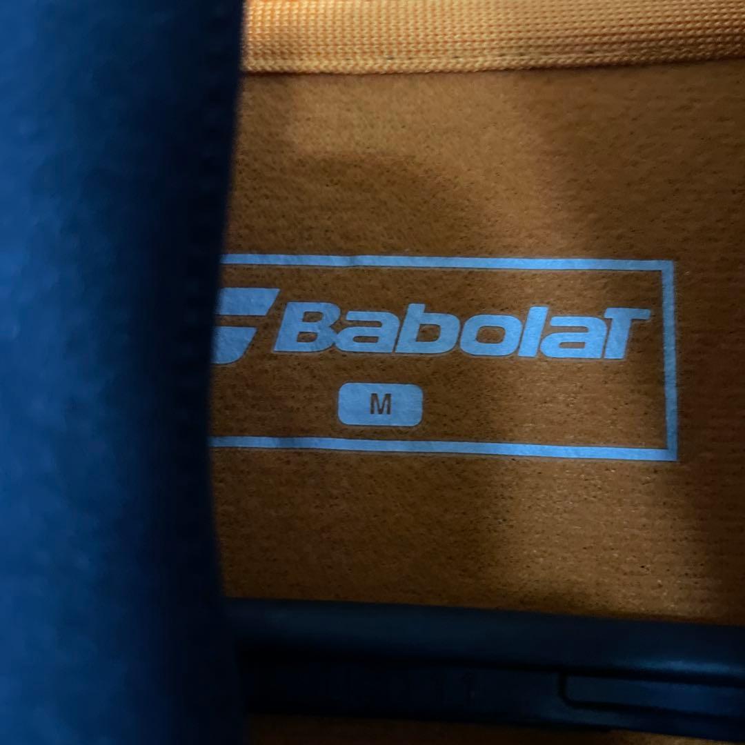 バボラメンズ　Haru10