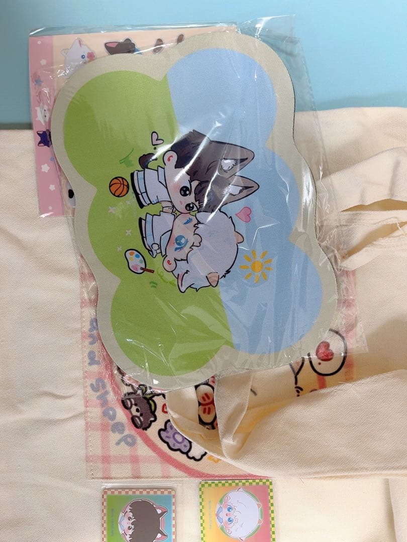 20cm ぬいぐるみ着せ替え　ぬい服　レア人気限定完売した洋服王一博肖戦