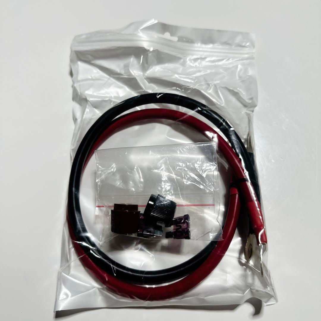 アウトドア充電式ポータブルインバーター 発電所　1400w 新品 防災