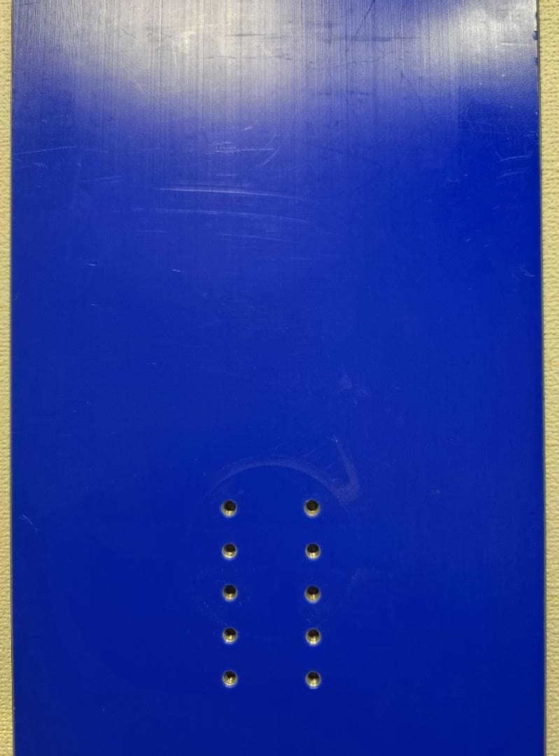 ★中古良品！ AMICSS DNA Ti 161cm アミックス 2019年 青