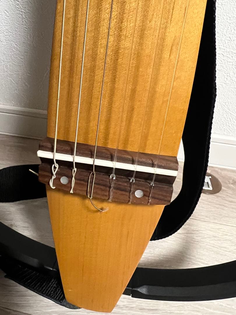 Yamaha SLG100Nサイレントギター