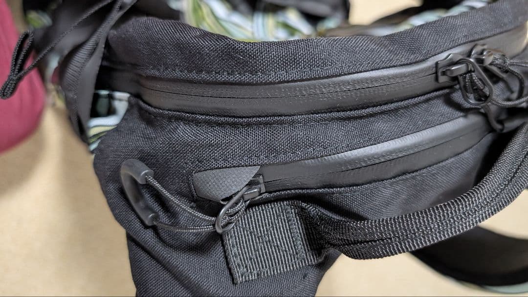 スキー・スノーボードアクセサリー RAIN OR SHINE SC PACK 13L