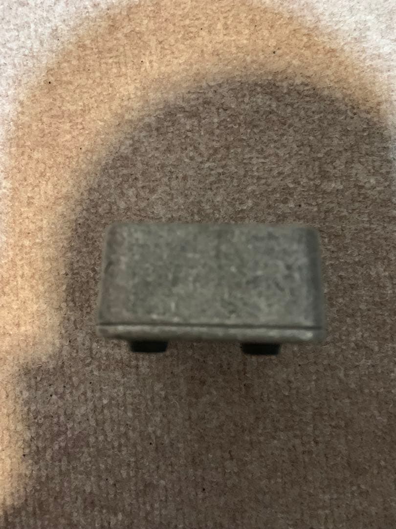 ギター electro-harmonix 22 Caliber Power Amp