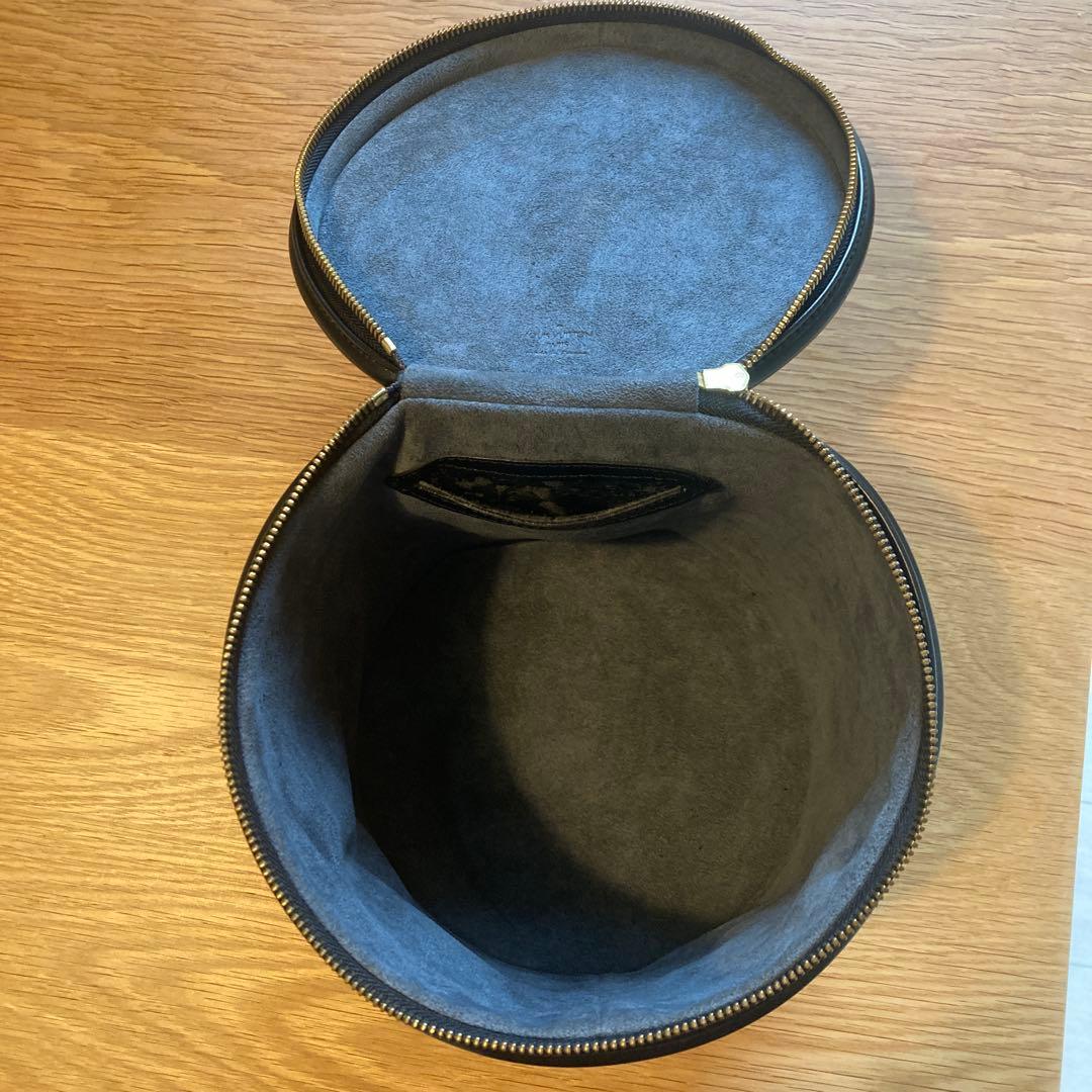 Louis Vuitton エピレザー バッグ 黒