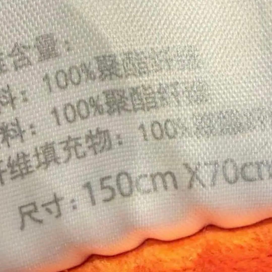 上海ディズニー限定 ニック ブランケット