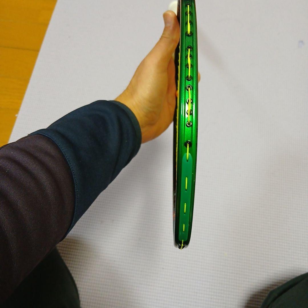 ヨネックスアストロクス99ゲーム