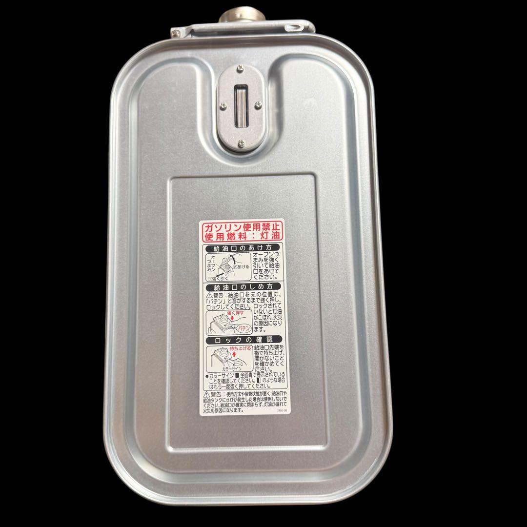 【極美品】CORONA コロナ ストーブ 2024年製 FH-G3224Y 9畳