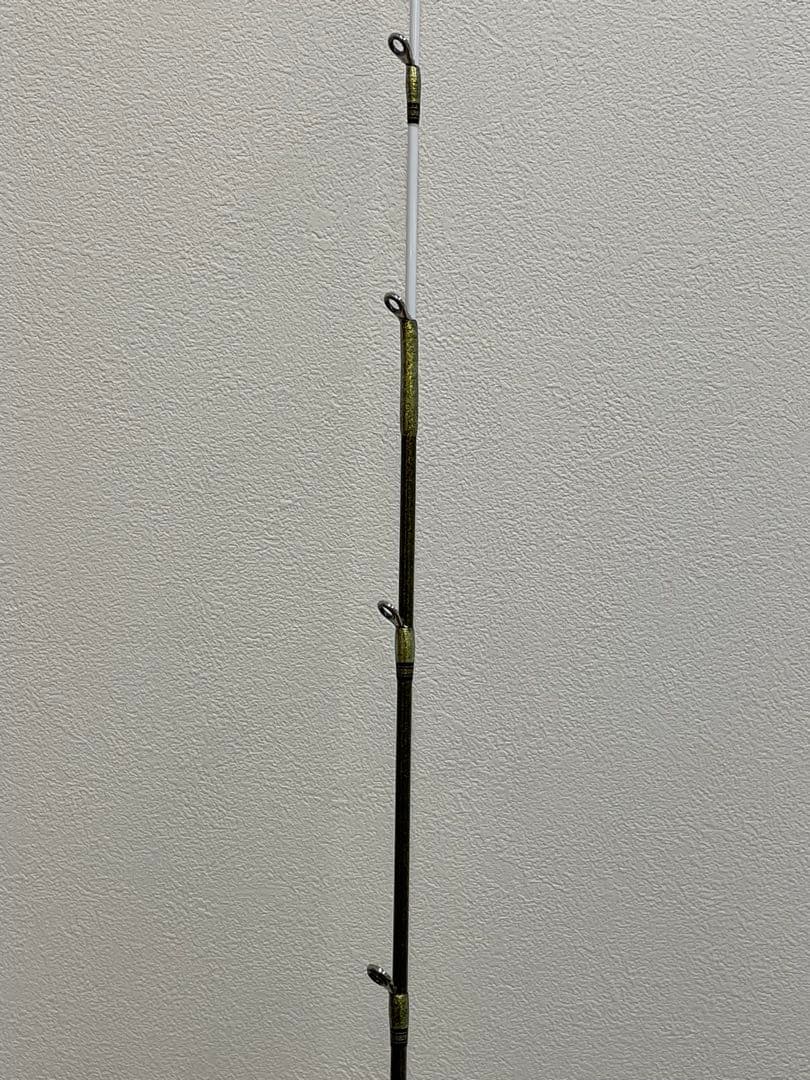 13888 ダイワ　LEADING NERAI MH-230 釣具　釣り