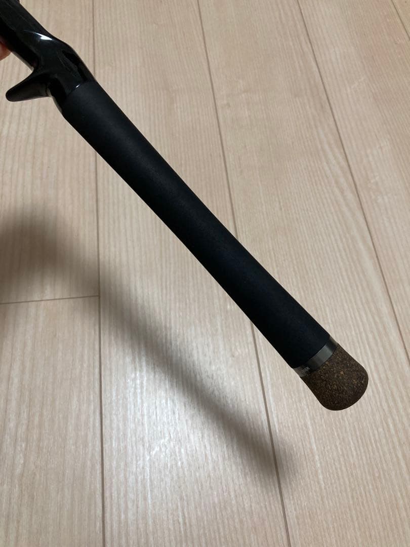 SIDEWINDER The BARDICK バーディック