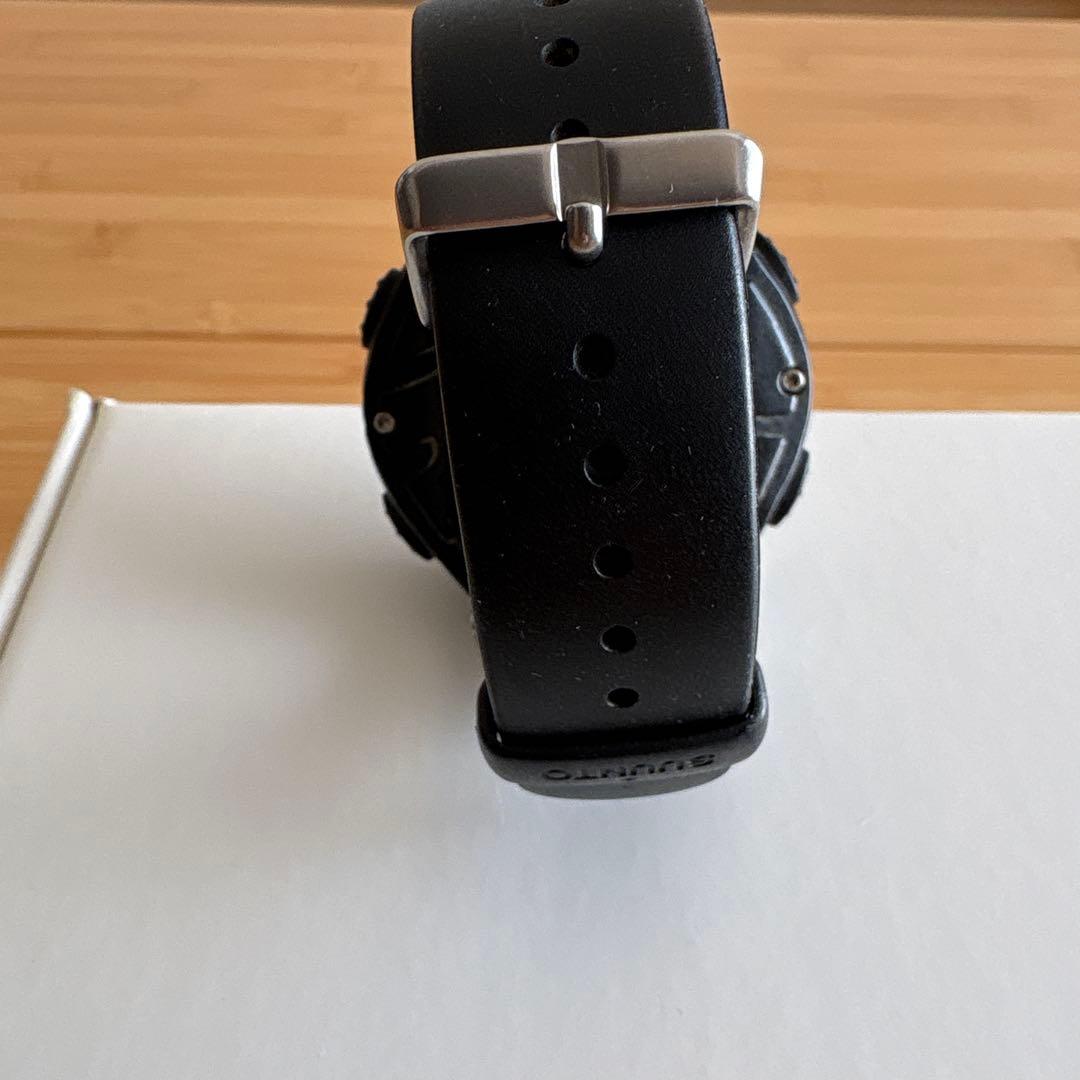 SUUNTO スント　ベクターX　ブラック