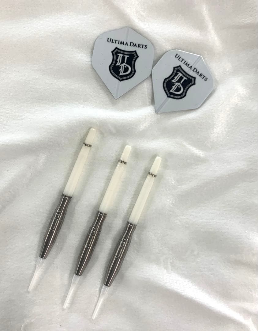 ダーツバレル　神楽