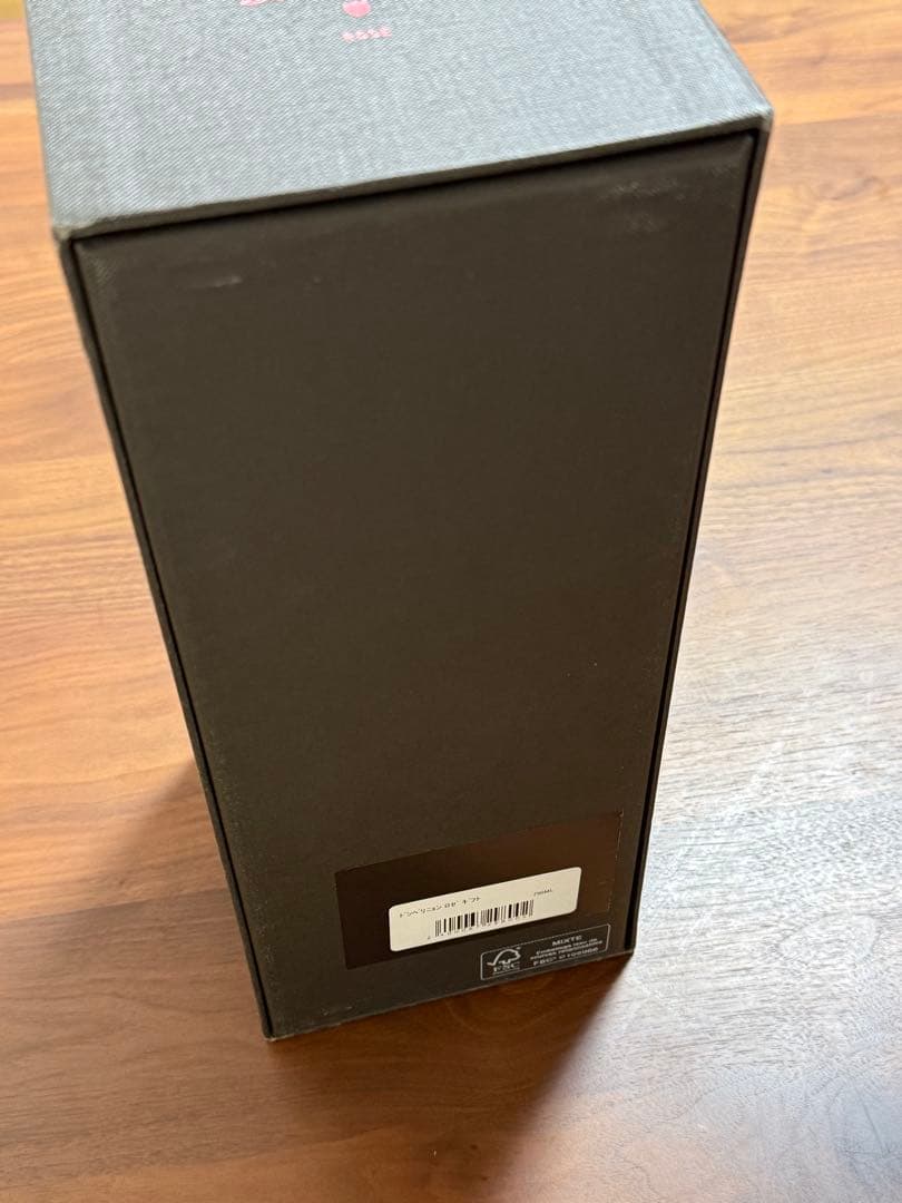 ドン・ペリニヨン ロゼ 2006