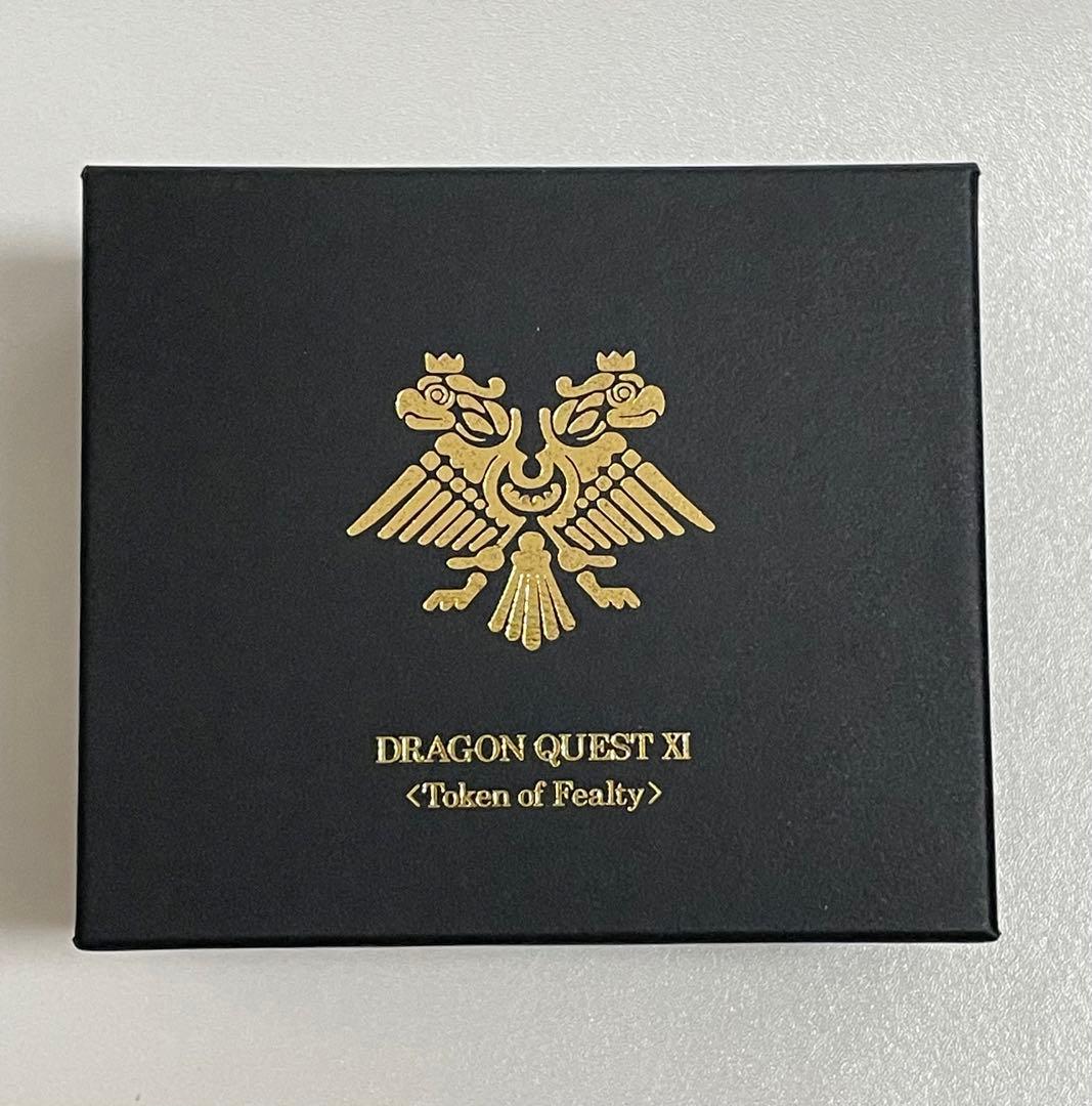 誓いのペンダント/グレイグ