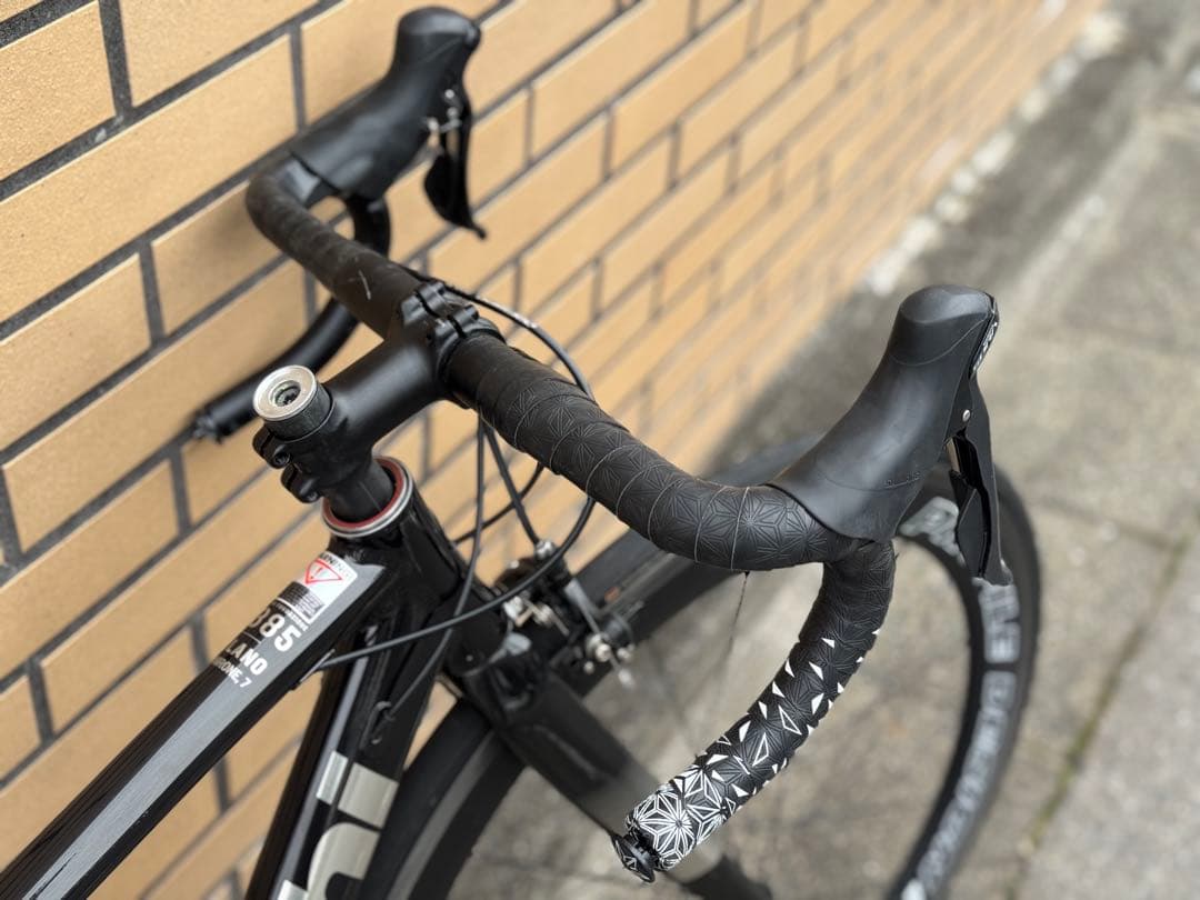 ビアンキ　Bianchi ビアニローネ7 2024 ソラ　ロードバイク