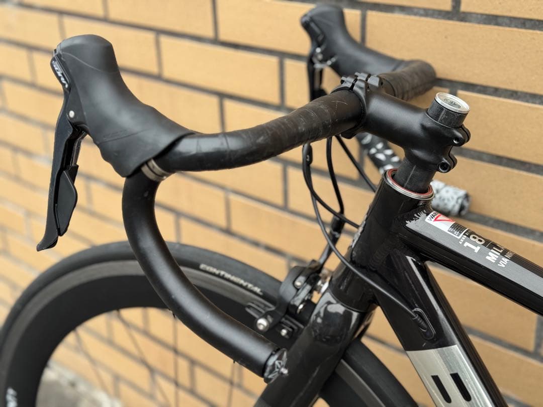 ビアンキ　Bianchi ビアニローネ7 2024 ソラ　ロードバイク