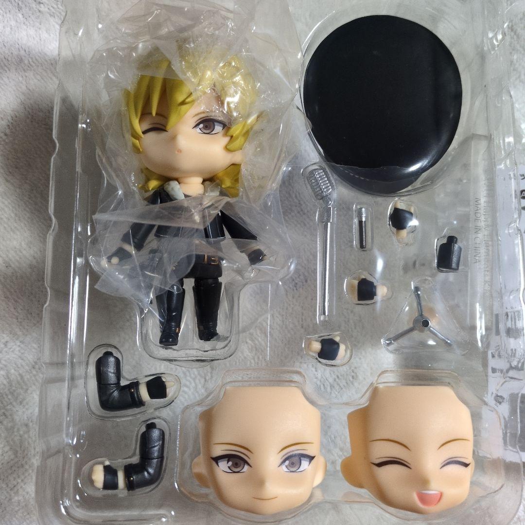 羽風薫　ねんどろいど　 931