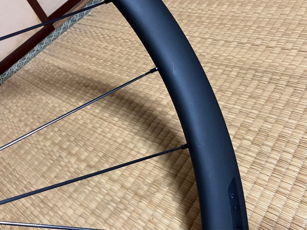 ふ*ン様 BONTRAGER AEOLUS ELITE 35 DISC