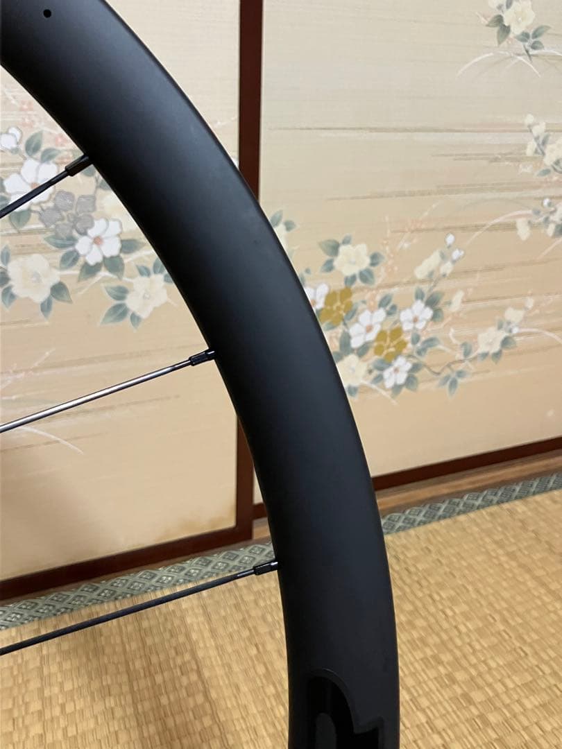 ふ*ン様 BONTRAGER AEOLUS ELITE 35 DISC