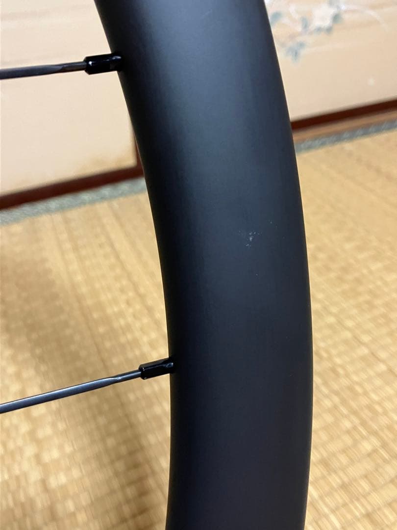 ふ*ン様 BONTRAGER AEOLUS ELITE 35 DISC