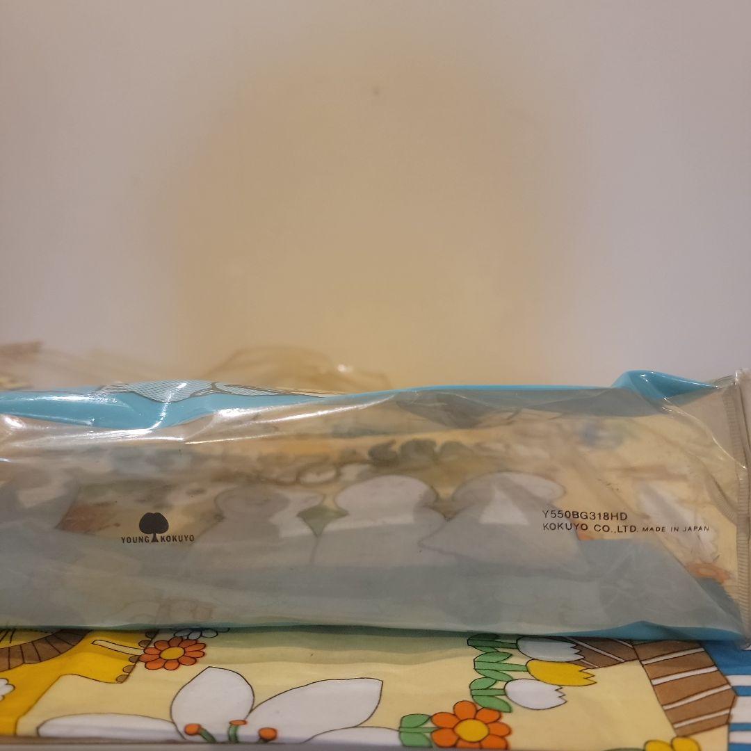 ヘッドストロングボンズ　コクヨ　レトロ　ファンシー