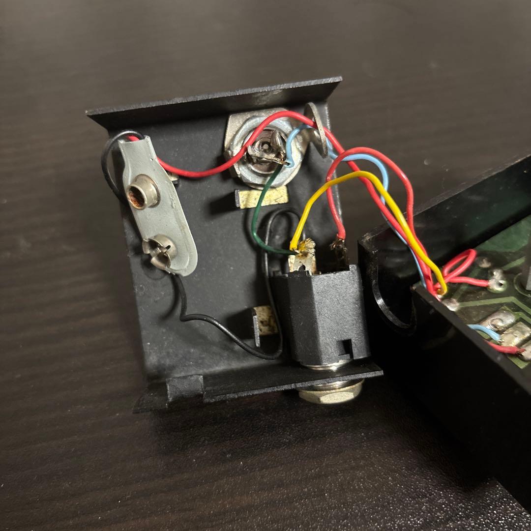 JEN POWER BOOSTER 現状品