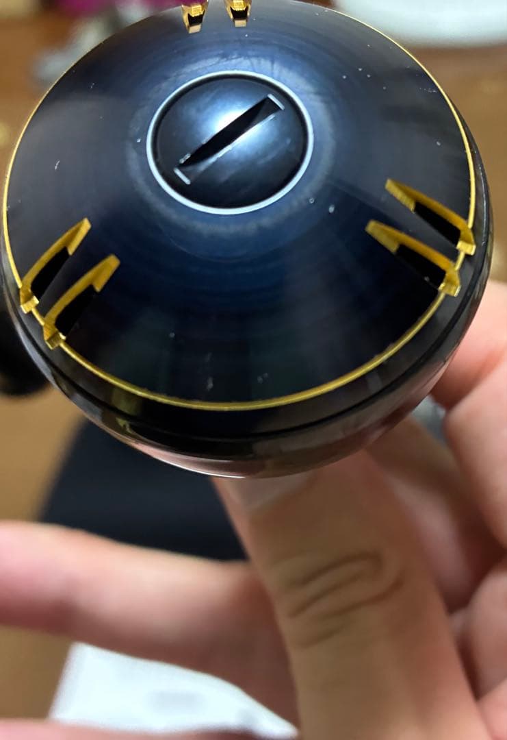 20 SHIMANO STELLA SW6000HG スピニングリール