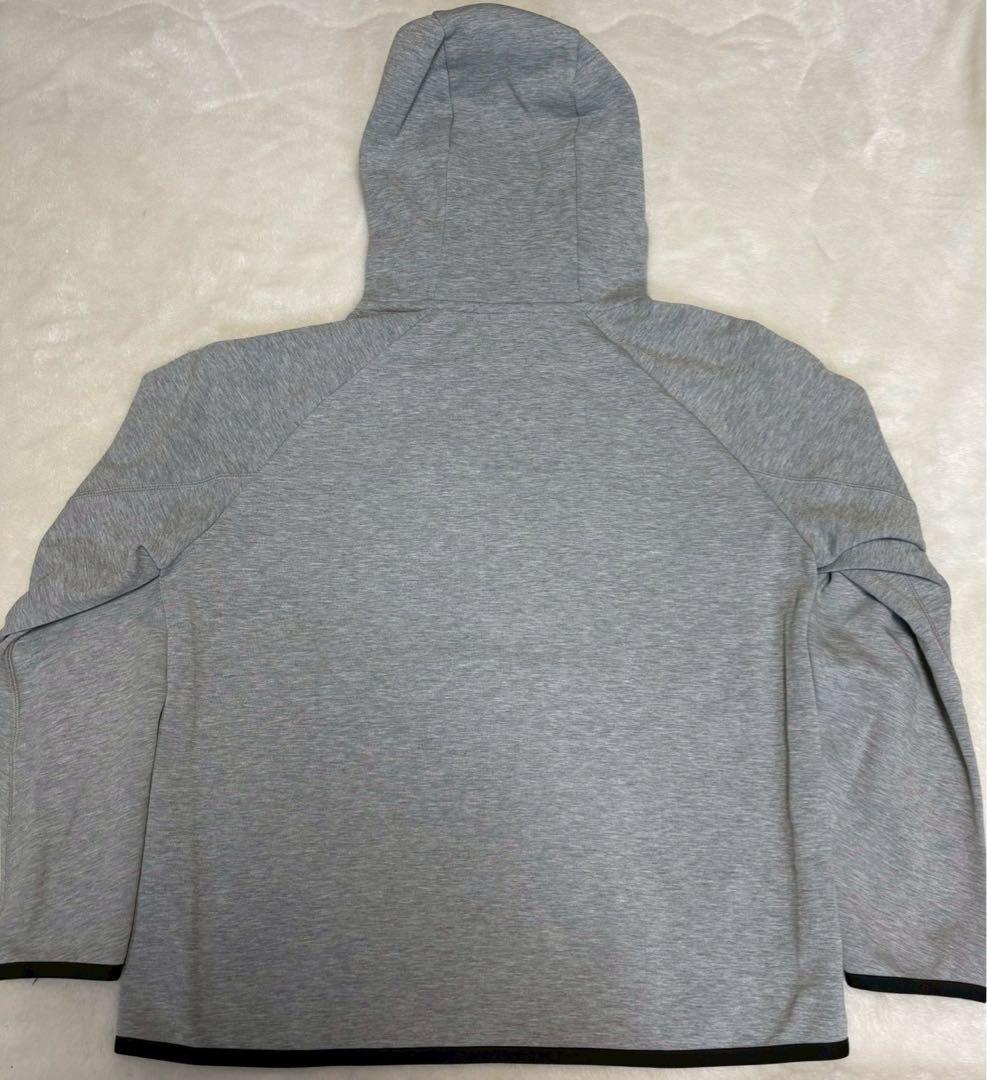 NIKE ナイキ　テックフリース　セットアップ　スウェット