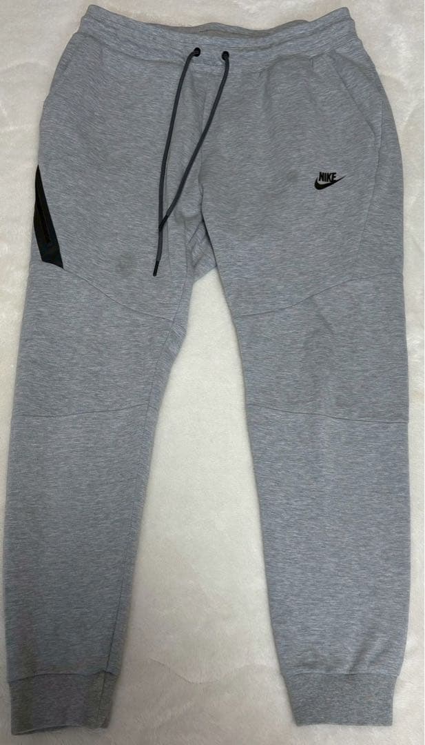 NIKE ナイキ　テックフリース　セットアップ　スウェット