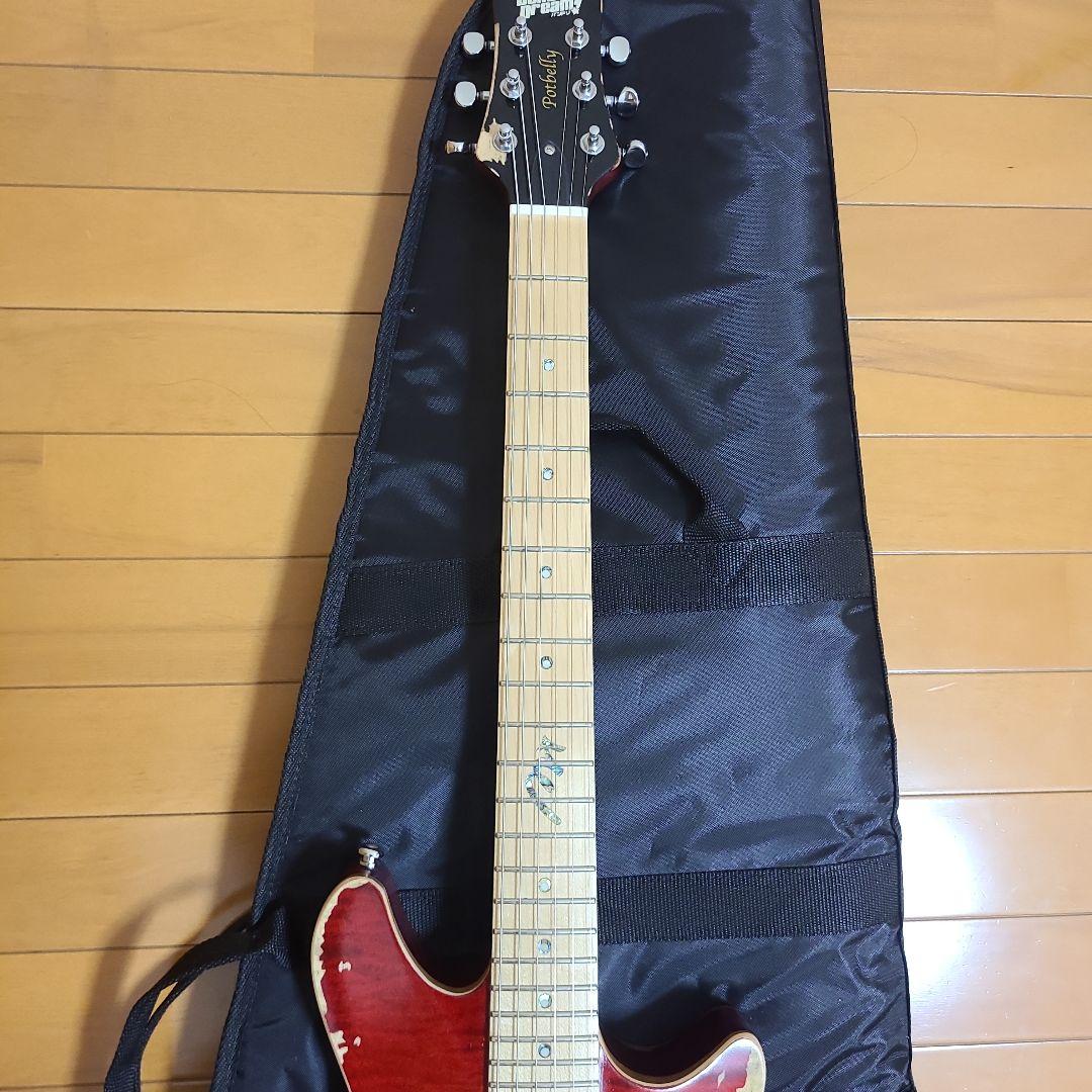 Bang Dream × ESP POTBELLY