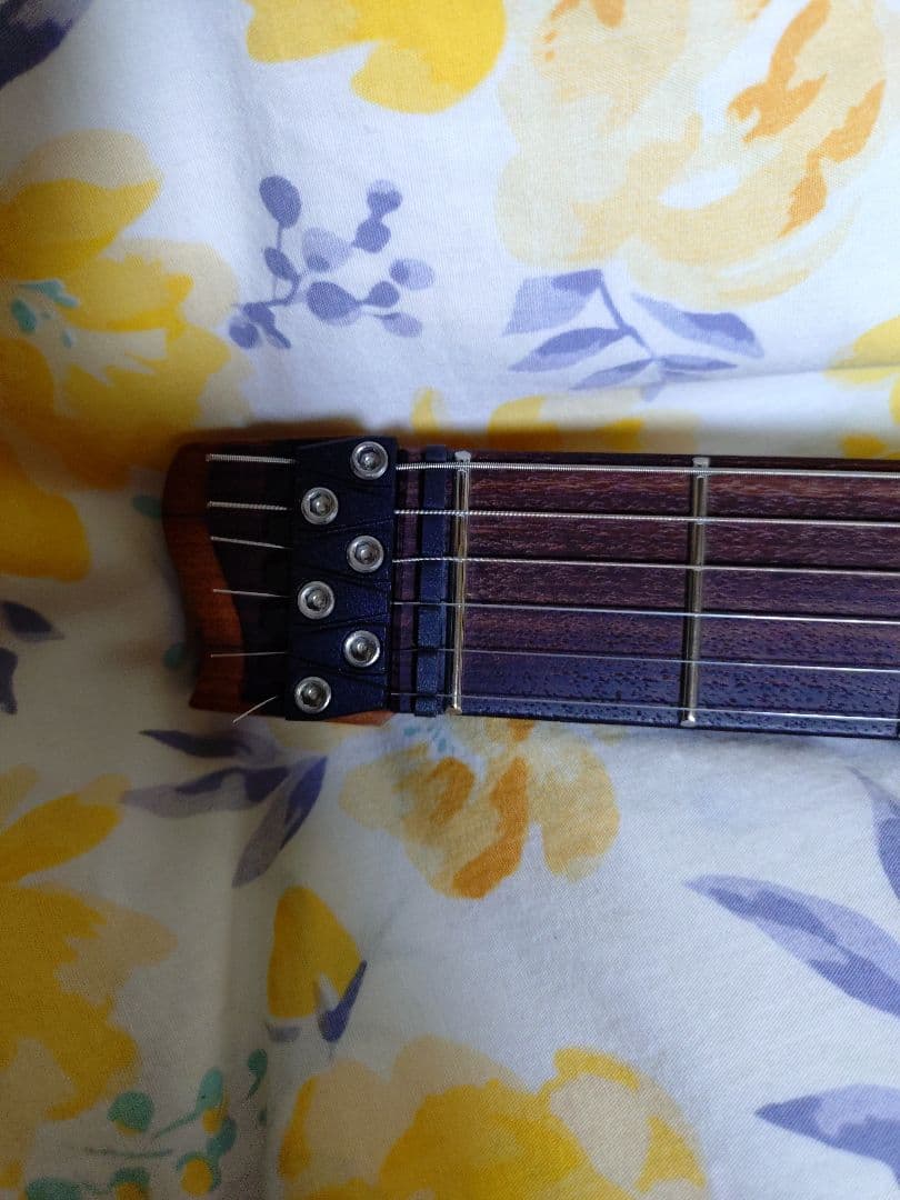 ギター strandberg Boden Standard NX 6 Lefty