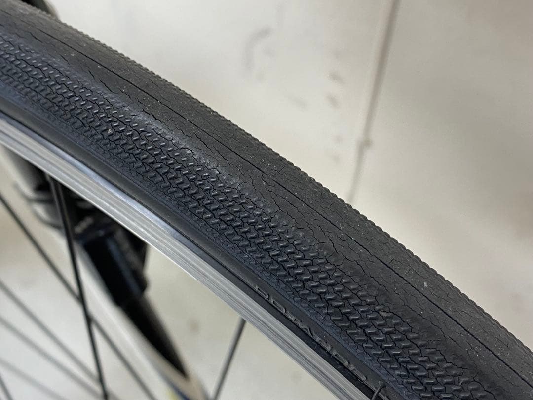 Specialized Tarmac スペシャライズド ターマック 49サイズ