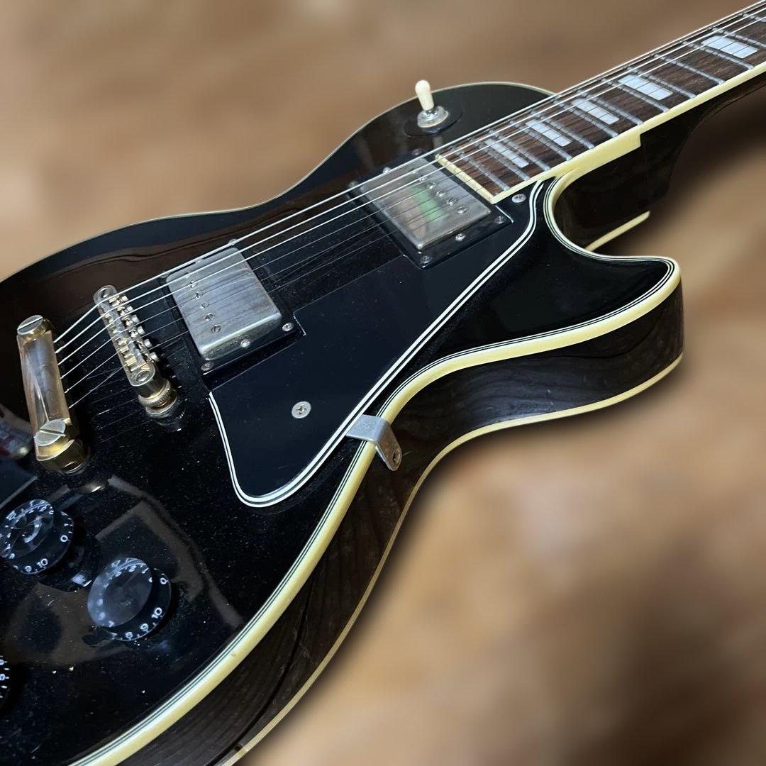 Epiphone Les Paul Custom ジャンク
