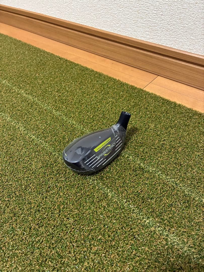 【新品】G430 ハイブリッド 7番 7U PING