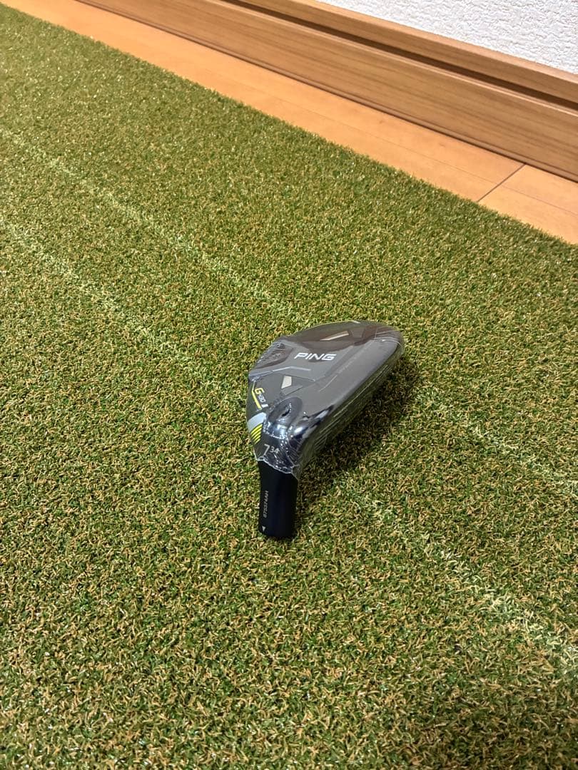 【新品】G430 ハイブリッド 7番 7U PING